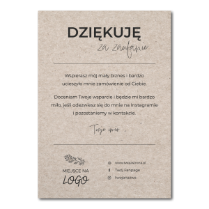 Podziękowanie za zamowienie 1 kraft szary.png