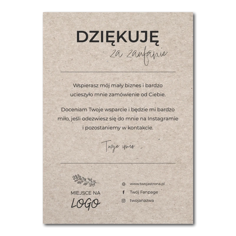 Podziękowanie za zamowienie 1 kraft szary.png