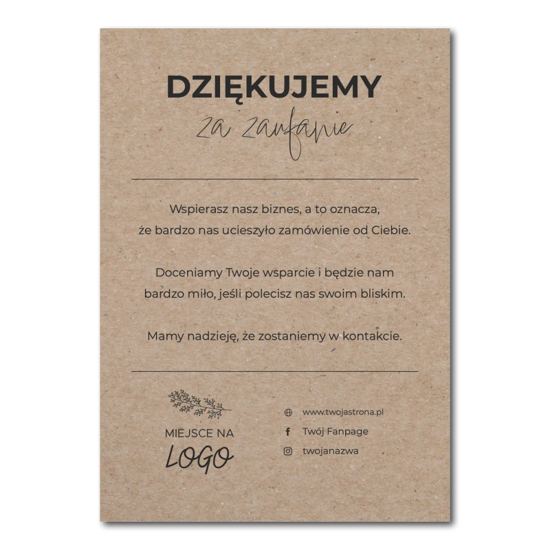 Podziękowanie za zamowienie 2 kraft braz.png