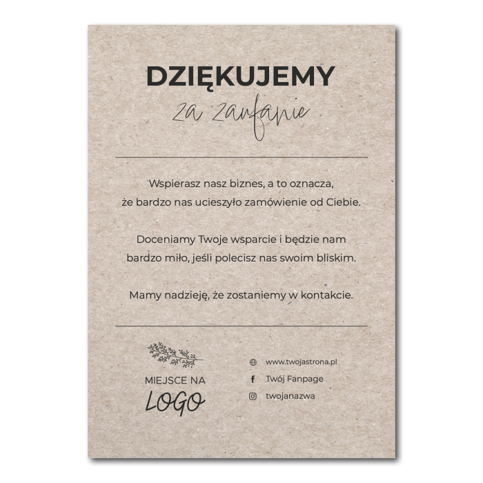 Podziękowanie za zamowienie 2 kraft szary.png