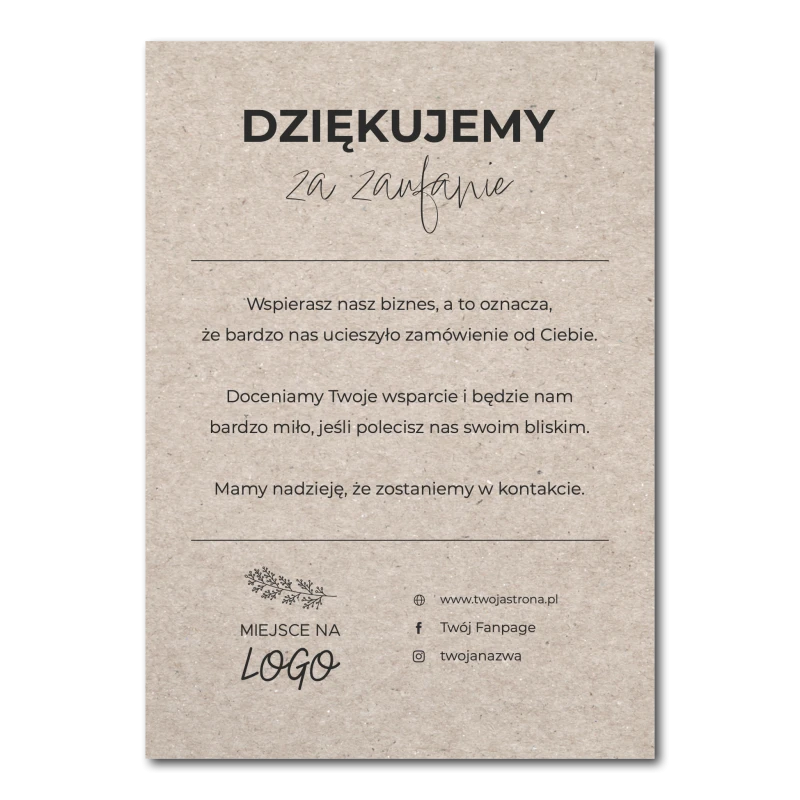 Podziękowanie za zamowienie 2 kraft szary.png