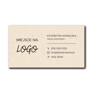 Wizytówka papier crush cocoa wzór1.png