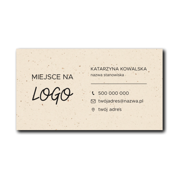 Wizytówka papier crush cocoa wzór1.png