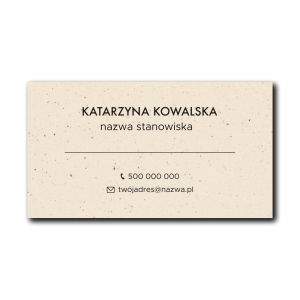 Wizytówka papier crush cocoa wzór3.png