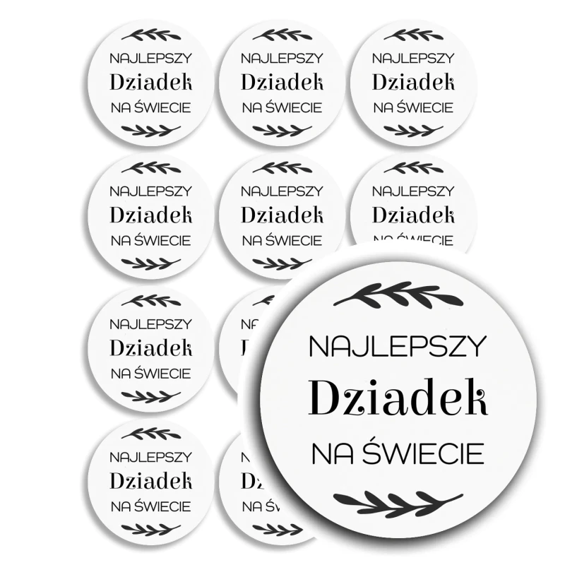 naklejki dzien dziadka biale 5.webp