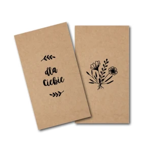 Bileciki pionowe 9x5 walentynki kraft 2.webp