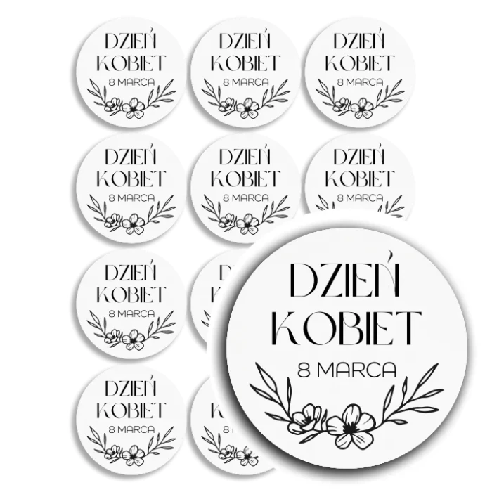 naklejki dzień kobiet białe 1.webp