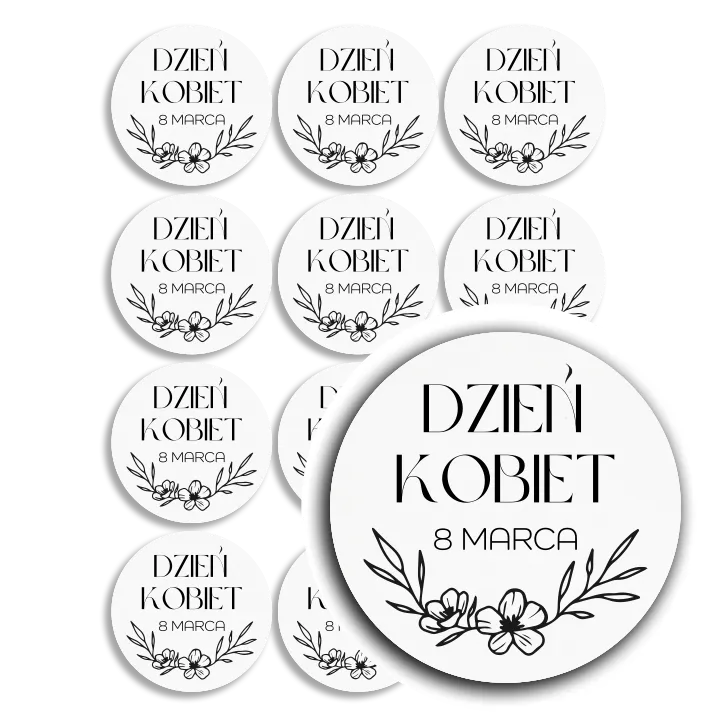 naklejki dzień kobiet białe 1.webp