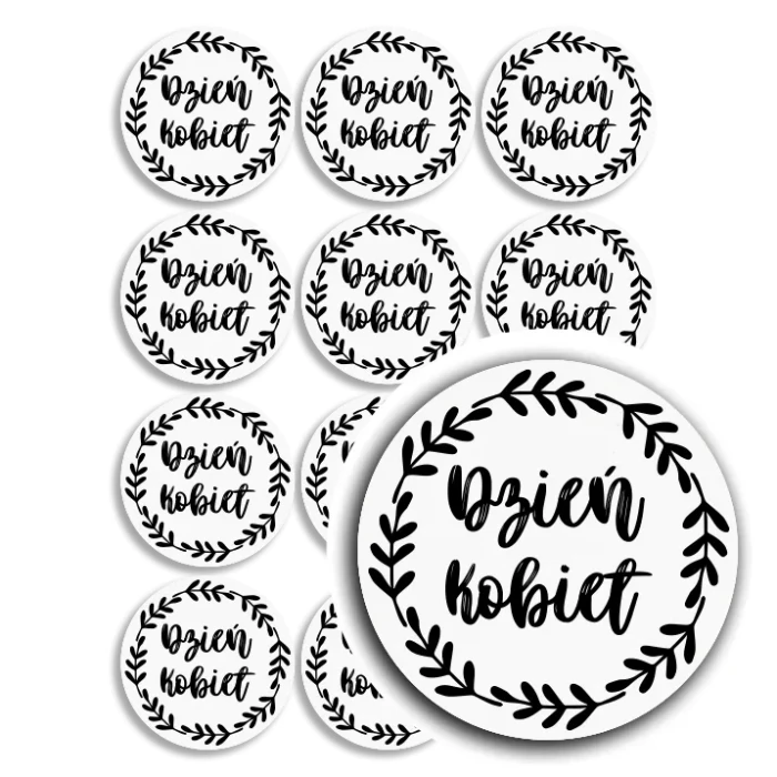 naklejki dzień kobiet białe 2.webp