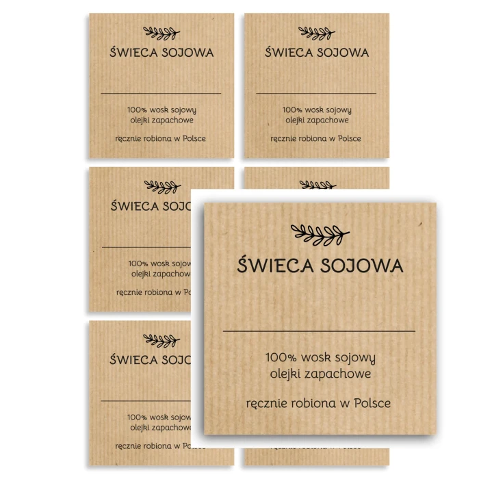 naklejki 5cm swiece sojowe 8 kraft.webp