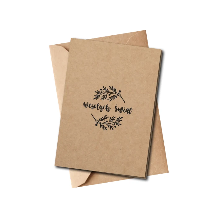 mini kartka boże narodzenie kraft 6.webp