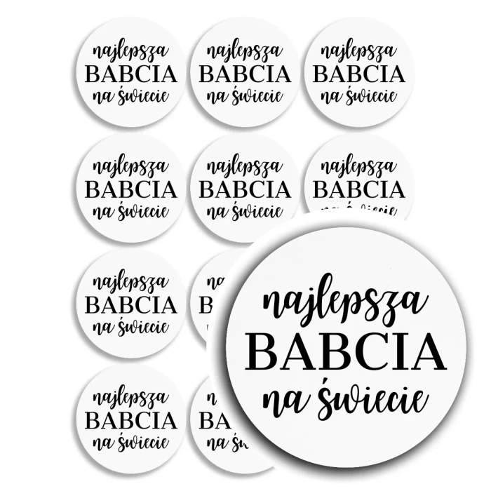 naklejki dzien babci białe 20254.webp