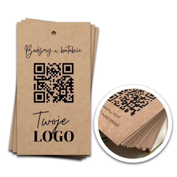 Metki 2026 90x50 kraft kod QR i logo.webp