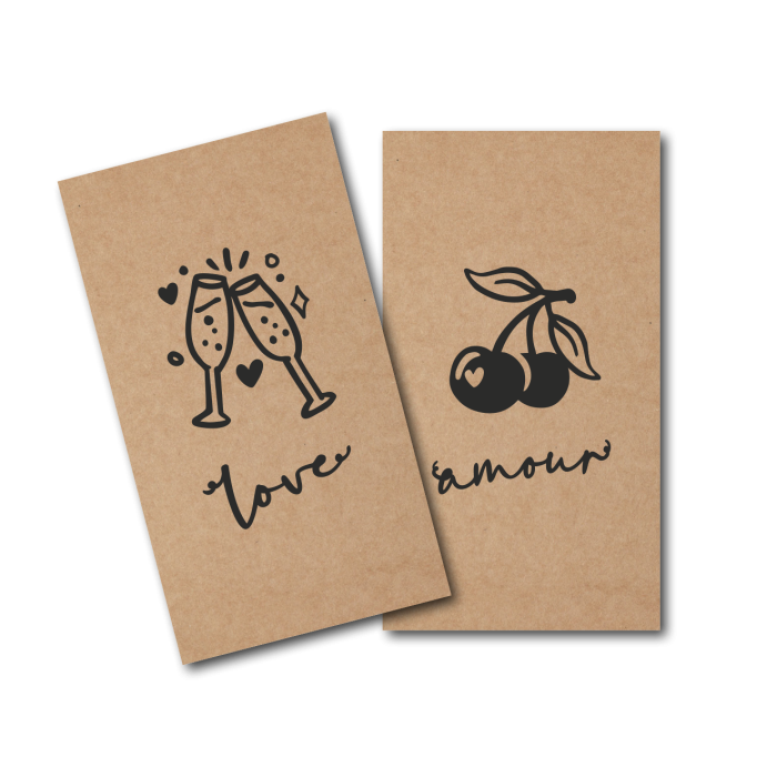 Bileciki pionowe 90x50 kraft walentynki 2026 amour 2.png