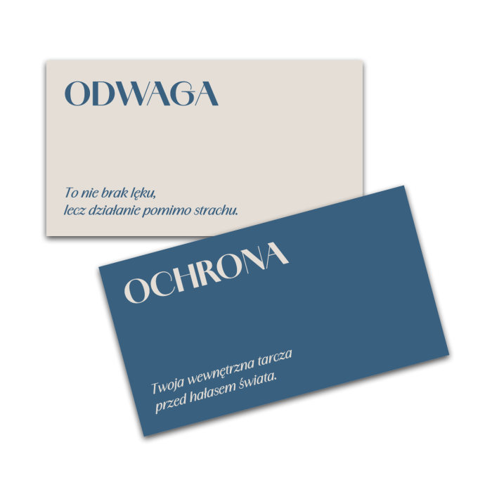 Bileciki do bransoletek  odwaga ochrona 9x5.png