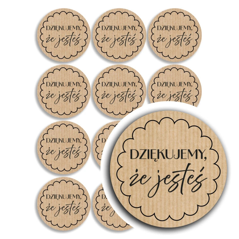 naklejki ślubne 71prints kraft okrągłe 35mm 2.png