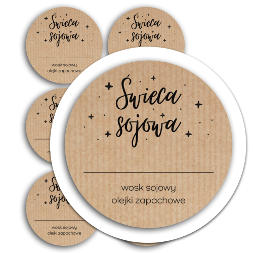 naklejki na świece sojowe 5cm okrągłe kraft 3.png