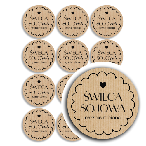 naklejki na świece sojowe 35cm okrągłe kraft 1.png