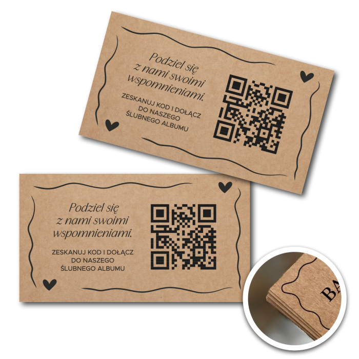 Bileciki slubne z qr do albumu kraft 1.png