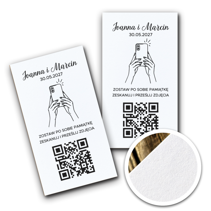 Bileciki slubne z qr do albumu białe 3.png